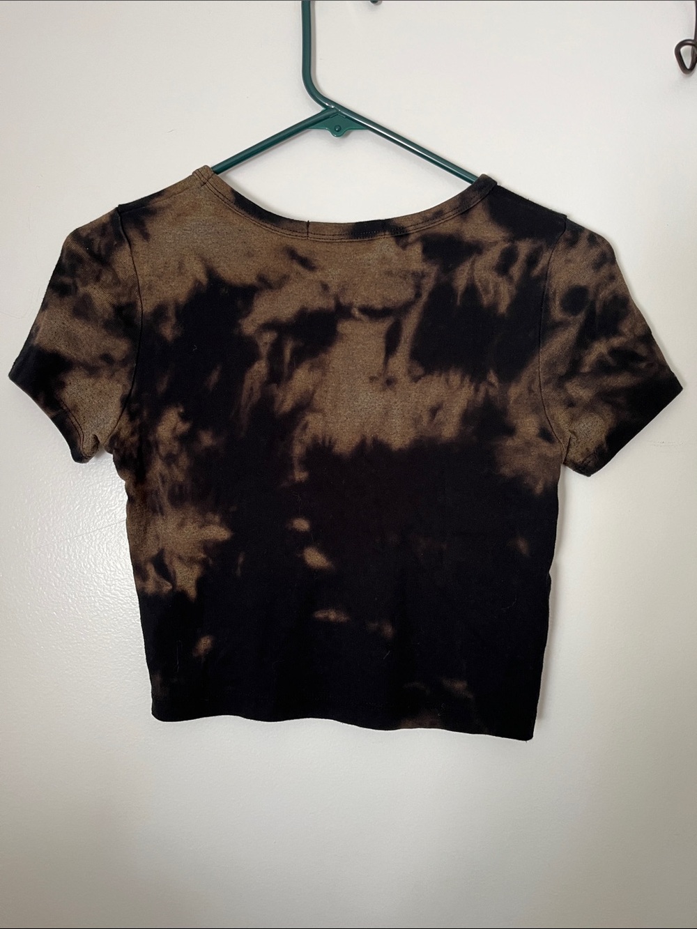 Cropped Hoodies Moto Crop Tee Shirt USA Eagle Casual Athletic Juniors M Bundle - Picture 12 of 16